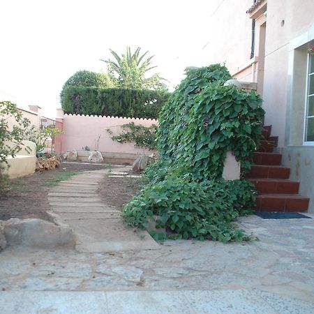 Hostal Paris Ciutadella Ciutadella  Exteriör bild