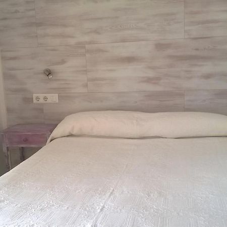 Hostal Paris Ciutadella Ciutadella  Rum bild