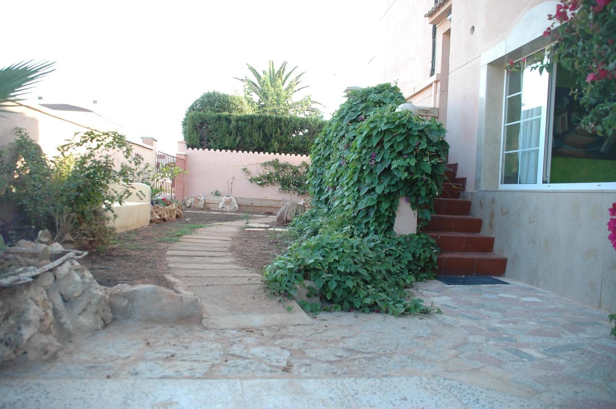 Hostal Paris Ciutadella Ciutadella  Exteriör bild