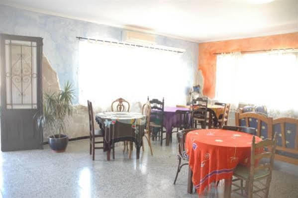 Hostal Paris Ciutadella Ciutadella  Exteriör bild